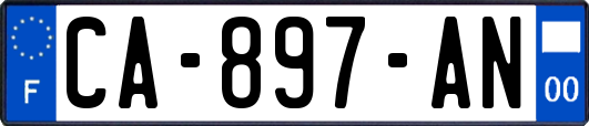 CA-897-AN