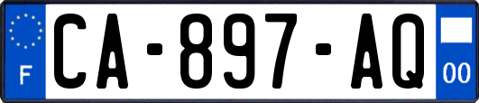 CA-897-AQ