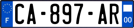 CA-897-AR