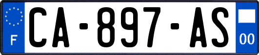 CA-897-AS