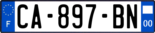 CA-897-BN