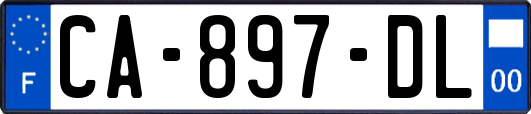 CA-897-DL