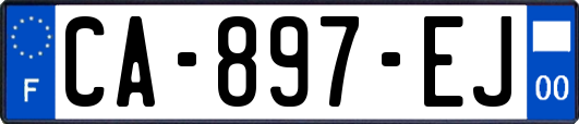 CA-897-EJ