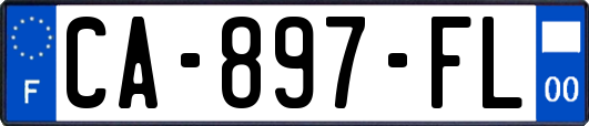 CA-897-FL