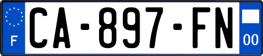 CA-897-FN