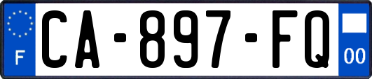 CA-897-FQ