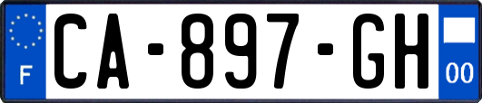 CA-897-GH