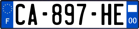 CA-897-HE