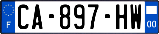 CA-897-HW