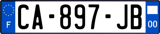 CA-897-JB