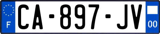 CA-897-JV