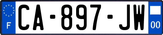 CA-897-JW