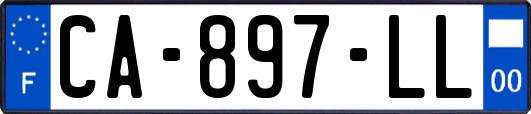 CA-897-LL
