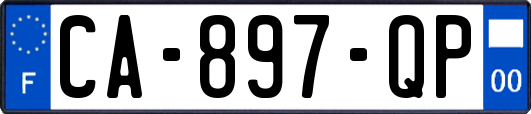 CA-897-QP