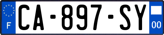 CA-897-SY