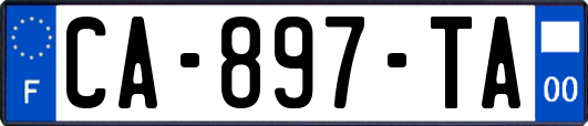 CA-897-TA