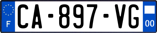 CA-897-VG