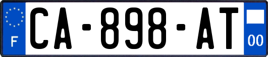 CA-898-AT