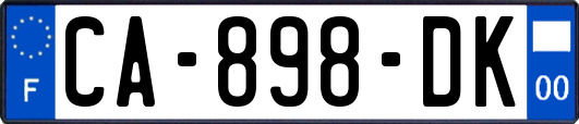 CA-898-DK