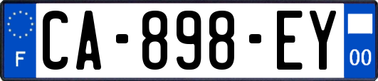 CA-898-EY