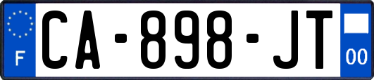 CA-898-JT