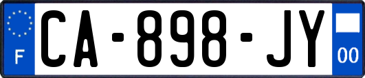 CA-898-JY