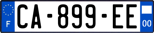 CA-899-EE