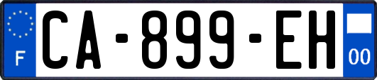 CA-899-EH