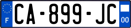 CA-899-JC