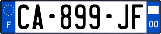 CA-899-JF