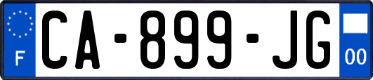 CA-899-JG