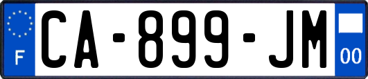 CA-899-JM