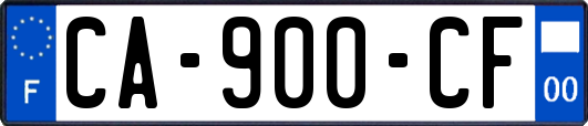 CA-900-CF