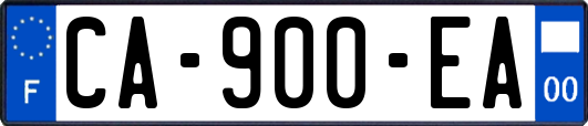 CA-900-EA