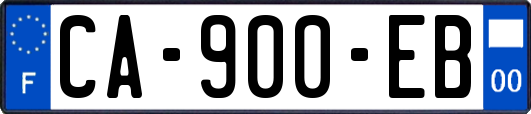 CA-900-EB