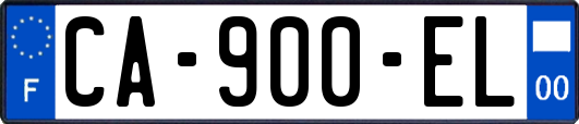 CA-900-EL