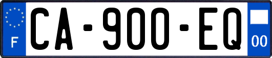 CA-900-EQ