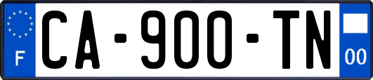 CA-900-TN