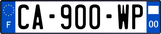 CA-900-WP