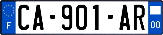 CA-901-AR