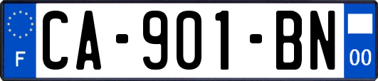 CA-901-BN