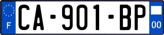 CA-901-BP