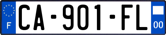 CA-901-FL