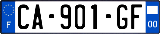 CA-901-GF