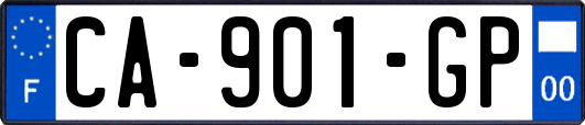 CA-901-GP