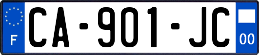 CA-901-JC