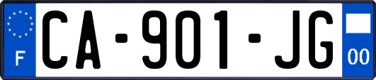 CA-901-JG