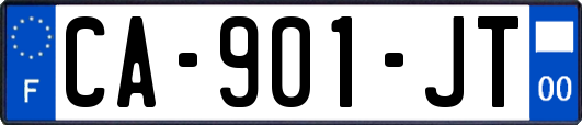 CA-901-JT
