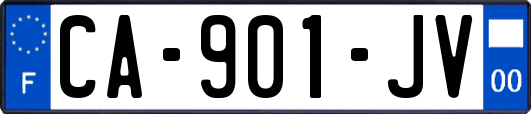 CA-901-JV