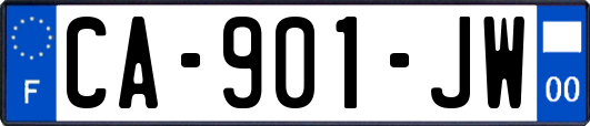 CA-901-JW